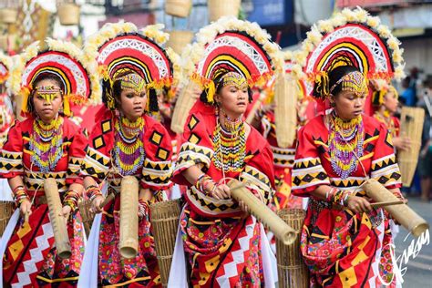 12 Festivals in Philippines You Must Experience in .